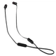 Навушники JBL Tune 125BT Black (JBLT125BTBLK) - изображение 2
