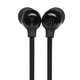 Навушники JBL Tune 125BT Black (JBLT125BTBLK) - изображение 3