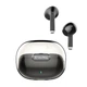 Навушники ColorWay Slim TWS-2 Earbuds Black (CW-TWS2BK) - изображение 1