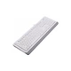 Клавіатура A4Tech FKS10 USB White - изображение 2