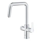 Змішувач Grohe Blue Pure Eurosmart (30583000) - изображение 2