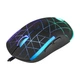 Миша Marvo M115 USB (m425674) - зображення 2