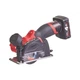 Дискова пила Milwaukee M12 FCOT-422X FUEL 4Ah, 2Ah (m430663) - зображення 2