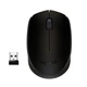 Мишка Logitech M171 Black (910-004424) - изображение 1