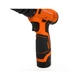 Шуруповерт Tekhmann TCD-12 QC Li (847983) - зображення 5