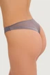 Трусики бразиліана Lormar 3(M) Antracite (81628) - зображення 5