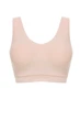 Топ з м'якою чашкою Chantelle 40/42(XS/S) Натуральний (WU-nu) (94946) - зображення 2