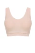 Топ с мягкой чашкой Chantelle 44/46(M/L) Натуральный (WU-nu) (94946) - изображение 2