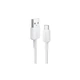 Дата кабель USB 2.0 AM to Type-C 0.9m 322 Anker (m445142) - изображение 1