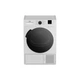 Сушильна машина Beko DF7412PB - изображение 1