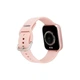 Смарт-годинник Gelius Pro (Model A) (IPX7) Pink (Model A Pink) - изображение 2