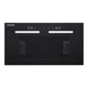 Вытяжка кухонная Interline WIND BL A/60/GL/ST (m515697) - изображение 1