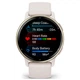 Смарт-годинник Garmin vivoactive 5, Ivory/Cream Gold, GPS (m440458) - зображення 2
