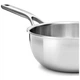 Ківш KitchenAid MSS поварський 20 см 2,3 л (m524270) - зображення 3