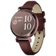 Смарт-часы Garmin Lily 2 Classic, DarkBronze/Mulberry (m428418) - изображение 1