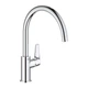 Змішувач Grohe BauCurve (31231001) - зображення 1