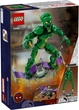 Конструктор Lego Super Heroes Фігурка Зеленого гобліну для конструювання 76284 - зображення 2