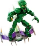 Конструктор Lego Super Heroes Фігурка Зеленого гобліну для конструювання 76284 - зображення 4