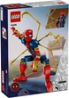 Конструктор Lego Super Heroes Фігурка Залізної Людини-Павука для конструювання 76298 - зображення 2