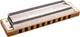 Губная гармошка Hohner Marine Band 1896 M1896306X A-minor - изображение 1