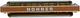 Губная гармошка Hohner Marine Band Deluxe M200505X E-major - изображение 2