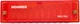 Губная гармошка Hohner Beginner Translucent Harp M5254 C-major (Red) - изображение 2