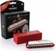 Губная гармошка Hohner Golden Melody Progressive M54401X C-major - изображение 6
