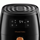 Мультипіч Russell Hobbs 26510-56 SatisFry - зображення 3