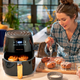Мультипіч Russell Hobbs 26510-56 SatisFry - зображення 6