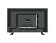 Телевізор 24 дюйми JTC 24H2452J (LED TV T2/C/S CI+ — W23-EG9692) Б/В - зображення 5