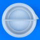 Кришка насоса (фільтр) для пральної машини Beko (2872700100) - зображення 5