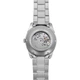 ORIENT RA-AR0008E10B наручний годинник у зелено-сріблястому кольорі. - зображення 8