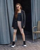 Велосипедки Madlen пд10081 бежеві 158 - изображение 2