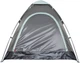 Палатка SKIF Outdoor Vatra 2 200x150x105 см 2-x местная Зеленая (3890389) - изображение 2