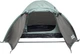 Палатка SKIF Outdoor Bakota 3 120+210x210x130 см 3-х местная Зеленая (3890392) - изображение 13