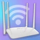 Роутер маршрутизатор модем WіFі LВ-Lіnк ВL-WL45ОН 2.4GHz 300 Mbps - изображение 1