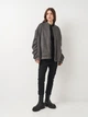 Брюки-комбинезон женские G-Star Raw 91674D-6375-001 XS Черные (8718601425949) - изображение 3