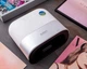 Лампа SUNUV SUN 3 48W для маникюра с кварцевыми диодами - изображение 5