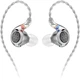 Навушники FiiO FD11 Silver (5570109) - зображення 1