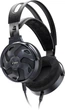 Навушники FiiO FT3 Black (5570102) - зображення 1