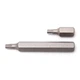 Бита TORX T55х30ммL,10мм ROCKFORCE RF-1763055 - изображение 1