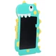 Планшет для малювання Kids Pad 9" Color Dinosaur Green - зображення 6