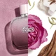 Туалетна вода для жінок Lacoste L.12.12. Rose Eau Intense 100 мл - зображення 4