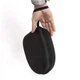 Чехол (футляр) для накладных наушников Philips / JBL / Sony (черный) - изображение 7