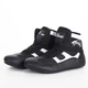 Борцовки Cobra 3053 размер 42 Black-White - изображение 1
