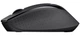 Миша бездротова Logitech B330 Silent Plus Black (910-004913) чорна - зображення 3