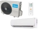 Кондиціонер MIDEA Forest DC AF-18N1C0-I/AF-18N1C0-O - зображення 1