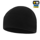 Шапка M-Tac Watch Cap Elite флис (320г/м2) M Black - изображение 2