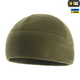 Шапка M-Tac Watch Cap Premium флис (250г/м2) XL National Guard - изображение 3