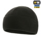 Шапка M-Tac Watch Cap Premium флис (250г/м2) M Black - изображение 2